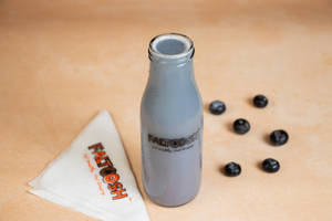 Blueberry Shake