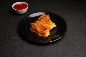 Egg Puff