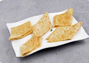Roomali Roti