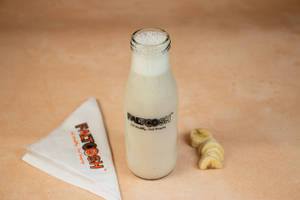 Banana Shake