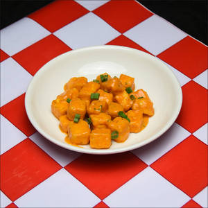 Jain Bang Bang Paneer/tofu