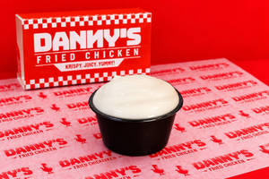 Garlic Ranch
