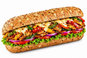 Mr Mexican Farmhouse Cheese Sub