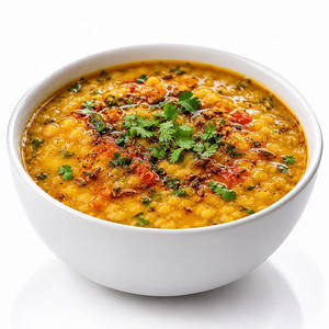 Dal Fry