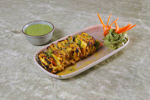 Paneer Pasanda Tikka