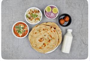 Punjabi Deluxe Pack