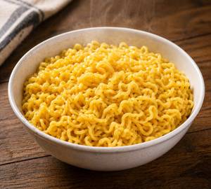 Plain maggi