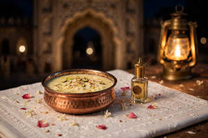 Laccha Rabdi (250 Ml)
