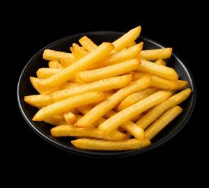 Salty Fries