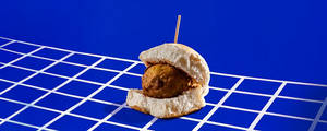 Mumbai Vada Pao MW