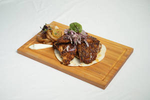 Bbq Chicken