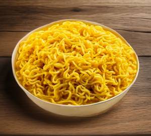 Plen maggie