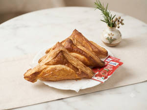 Aloo Patties