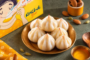 Ukadiche Modak [7pcs]