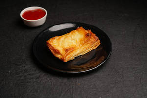 Veg Puff