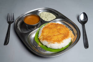 Thatte Idli