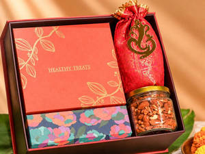 The Grand Bappa Hamper