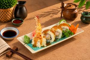 Ebi Ten Roll