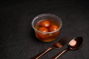 Gulab Jamun[3 Pcs]