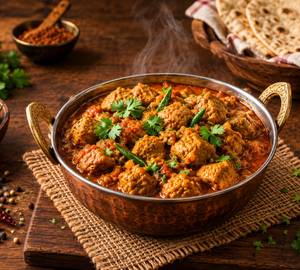 Soya Masala Curry – Imperial Special ⭐