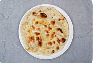 Butter Roti