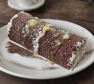 Ragi Nei Puttu