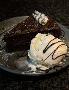 Death By Chocolate