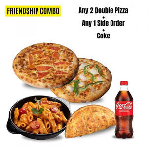Friendship Combo