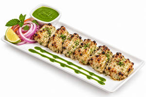Murg Malai Tikka  [5pcs]