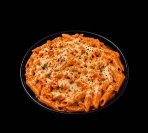 Tandoori Cheese Pasta