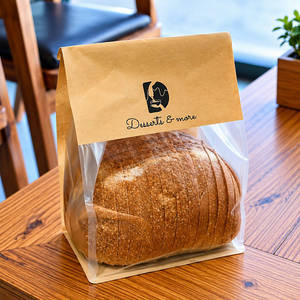 Country Loaf Sourdough (350gm )