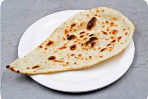 Plain Naan
