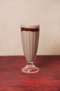 Chocolate Shake