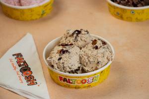 Dates Ice Cream
