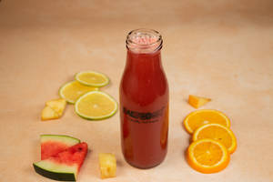 Mixed Fruit Juice
