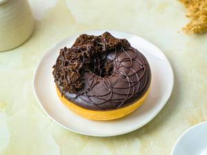 Brownie Donut