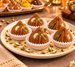 Peda Modak