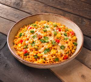 Cheese Corn Maggi