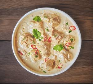 Chicken Kali Mirch