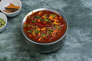Paneer Punjabi Masala