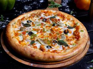 Narwana Pizza