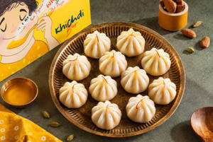 Ukadiche Modak [11pcs]