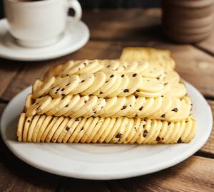 Choco Chips Cookies [200 Grams]