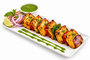 Paneer Tikka [5pcs]