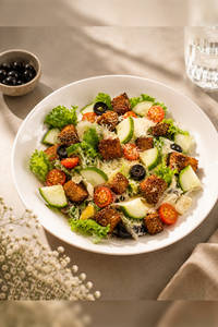 Veggies Delight Salad