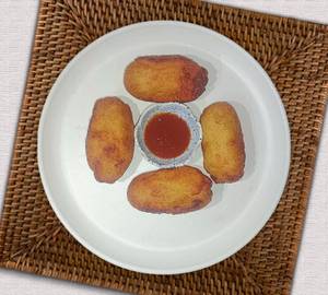Bread roll [4 pieces]