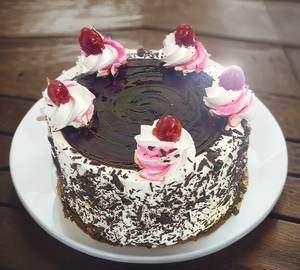 Blackforest