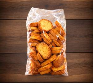 Rusk