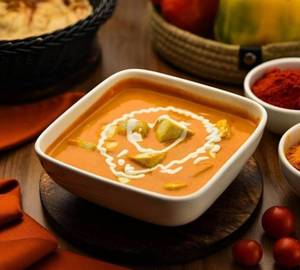Paneer Butter Masala