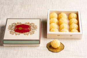 Modak Laddu